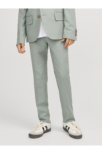 Jack & Jones Junior Anzughose JPRSOLARIS Anzughose Junior