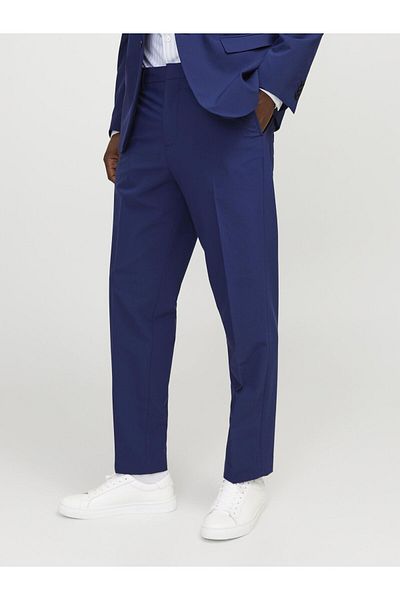 Jack & Jones Premium Anzughose JPRBUSHWICK Regular Fit Anzughose