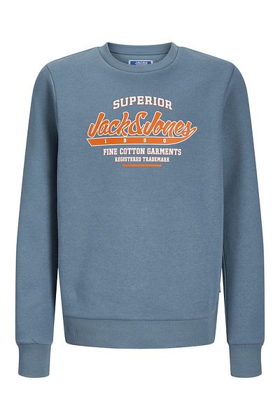 Jack & Jones Sweatshirt mit Logo