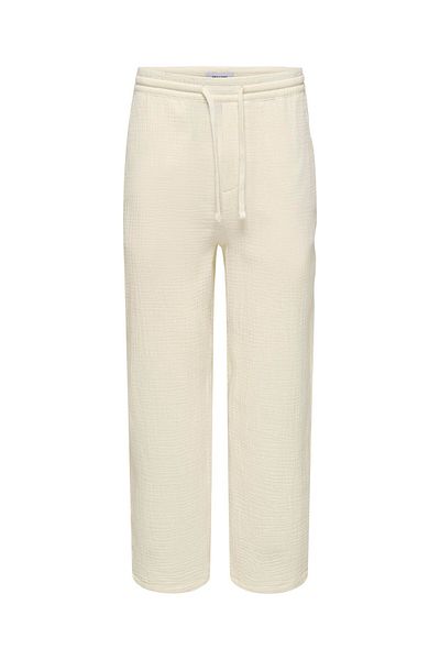 Only & Sons Hose ONSSINUS Locker geschnitten Hose