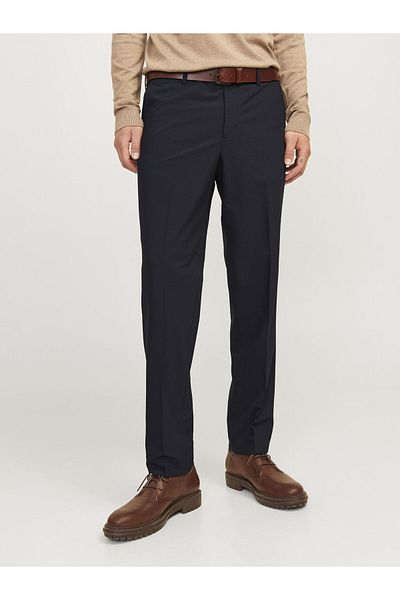 Jack & Jones Premium Anzughose JPRBUSHWICK Regular Fit Anzughose