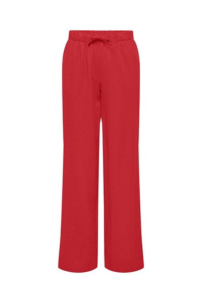 ONLY Hose ONLCARO Locker geschnitten Hose