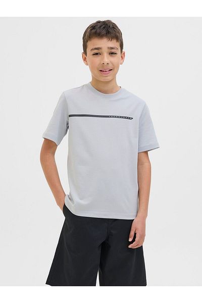 Jack & Jones Junior T-Shirt mit Logo für Junioren