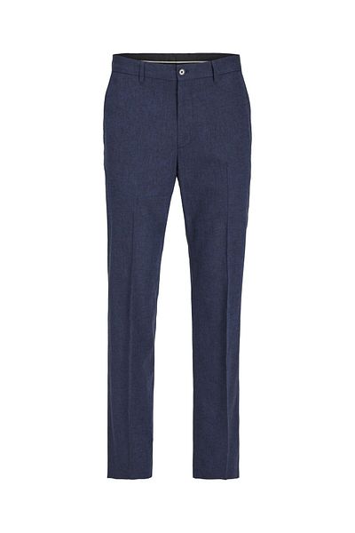 Jack & Jones Plus Anzughose Plus Size Regular Fit Anzughose