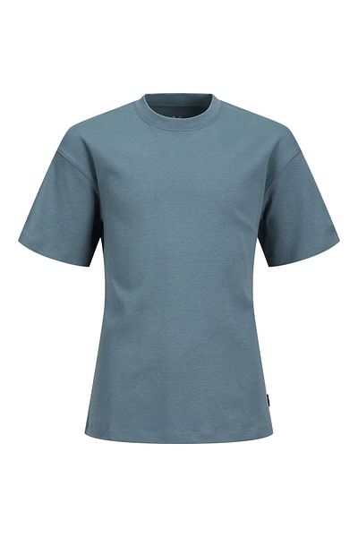 Jack & Jones Junior T-shirt Einfarbig T-shirt Junior