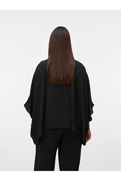 Veromoda Curve Bluse VMCALVA Top