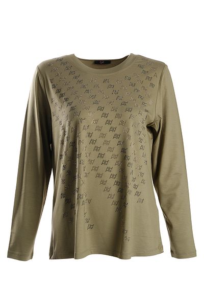Vedi -bb Women's Blouse Vd4097