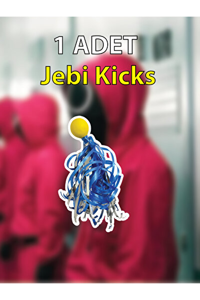 GiginGo Squid Game 2 Dev Oyun Seti - Squid Game 2 Tüm Oyunlar