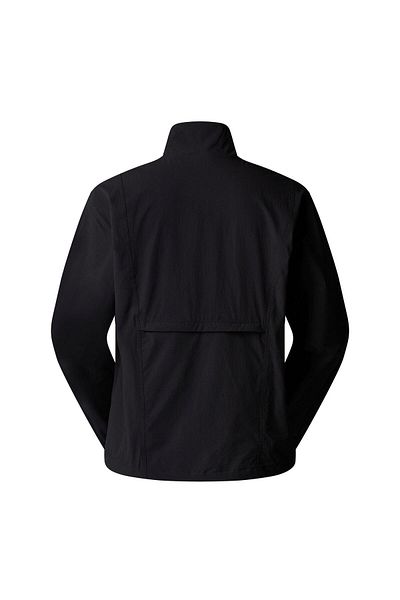 THE NORTH FACE Ανδρικό μπουφάν NORTH DOME WIND NF0A8B5HJK31 Μαύρο-L