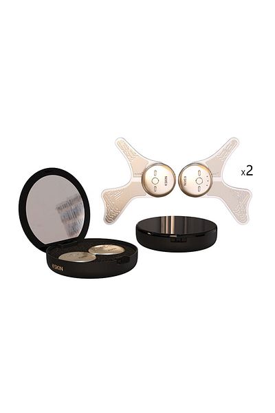 Youtrico Microcurrent Eye Mask - Reduce Dark Circles & Puffiness - Lift & Firm