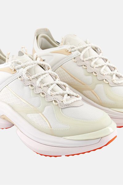 Puma x Select Men Variant Nitro Il Outdoor Shoes, Light Grey Combo