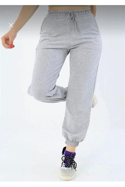 UYN SPORT Comfortable Fit Unisex Jogger Leg Sweatpants