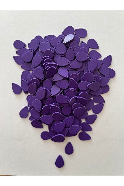 Öztürk Patik Yazma Abiye Çanta Cüzdan Işleme Damla Pul. Fimo Hamur 25gr Tahmi...