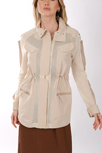 Ysatis Kadın Ceket 25251000108