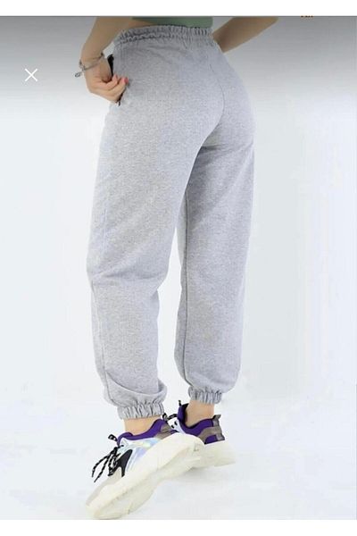 UYN SPORT Comfortable Fit Unisex Jogger Leg Sweatpants