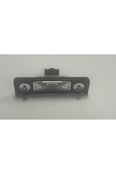 SKODA OCTAVİA PLAKA AYDINLATMA LAMBASI OEM NO: 1Z0 943 021 B