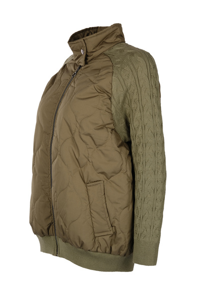 Vedi -bb Kadın Mont Vd4811