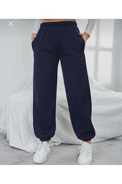 UYN SPORT Comfortable Fit Unisex Jogger Leg Sweatpants