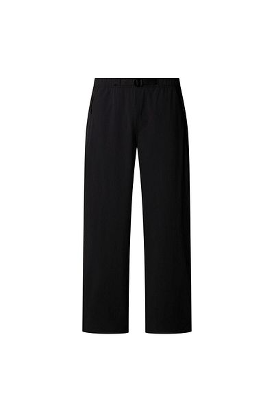 THE NORTH FACE Ανδρικό παντελόνι North Dome Wind Nf0a8b6qjk31 Black-regm