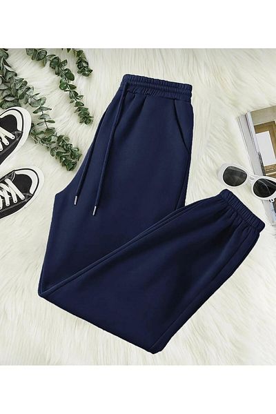 UYN SPORT Comfortable Fit Unisex Jogger Leg Sweatpants