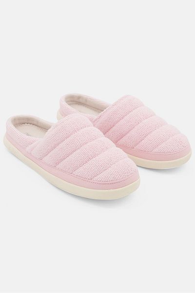 Toms Women Sage Slip On Clogs, Pink