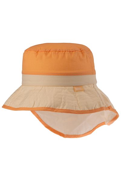 Kitti Legionary Girl's Hat (1-4 Years Old)