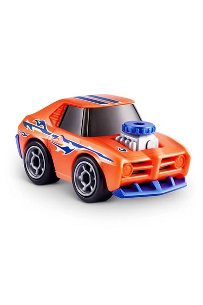 NS SHINE BEAUTY Creative and Active Activity for Children with Mini Racer Figure Pack