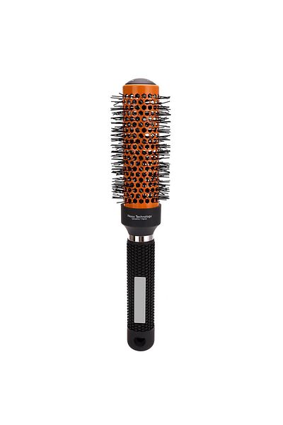 valkyrie 32mm Nano Technology Ceramic Ionic Thermal Blow Hair Brush Salon Type Professional