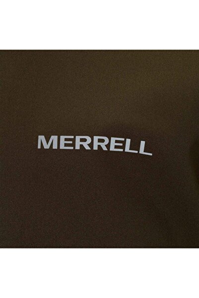 Merrell Flash Erkek Yeşil Ceket ERKEK CEKET M23FLASH