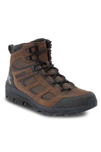 Jack Wolfskin Jack Wolfskin Men's Trekking 4042462_5298 brown