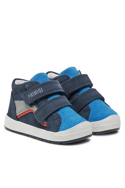 Primigi Ghete albastre pentru băieți PRIMIGI-6851522 BLEUMARIN-OCEANO