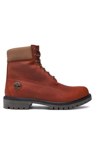 Timberland Men's Boots brown TIMBERLAND-TB0A2P6WEJD1