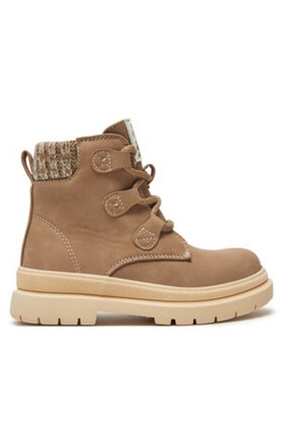 Garvalin Girl Boots brown GARVALIN-241560 C208 TAUPE