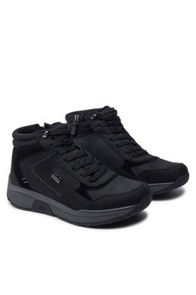 Josef Seibel cizme barbatesti 46255 negre