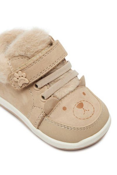 MAYORAL girls' shoes 42498 natural