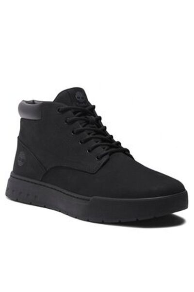 Timberland Men's Boots black TIMBERLAND-TB0A658N0011