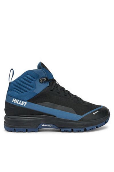Millet men's trekking MIG1937-N3178 blue