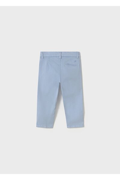 MAYORAL Men's Pants-Gabardine