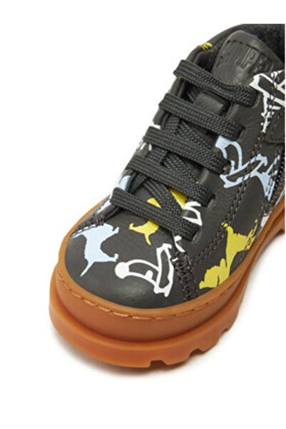 CAMPER boy shoes K900291-014 black