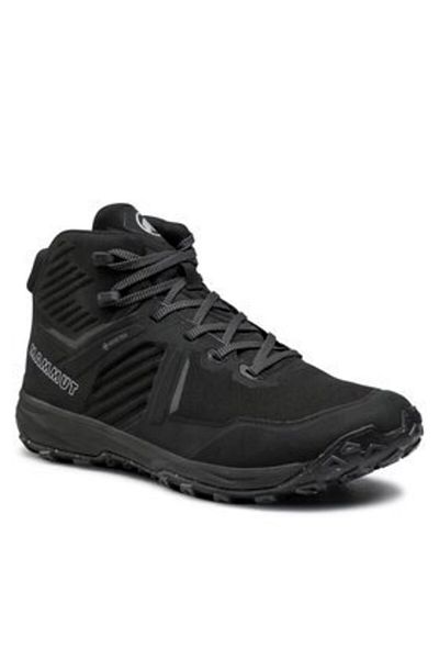 Mammut Men's Trekking 3030-04680-0001 black