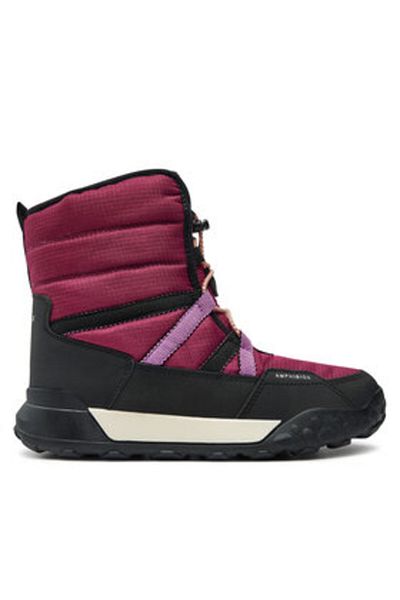 Geox girls' shoes J46M7F-0FU50 pink