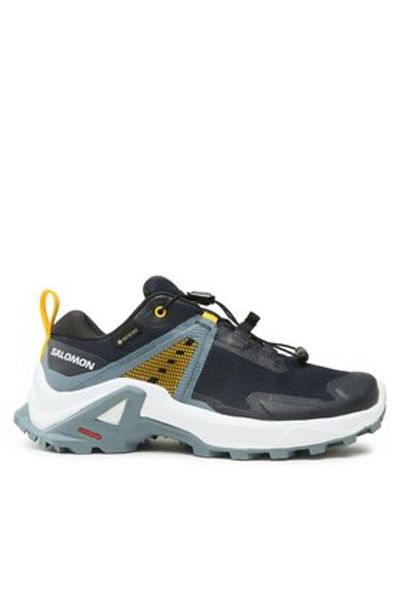 Salomon unisex copil trekking L47071300 albastru