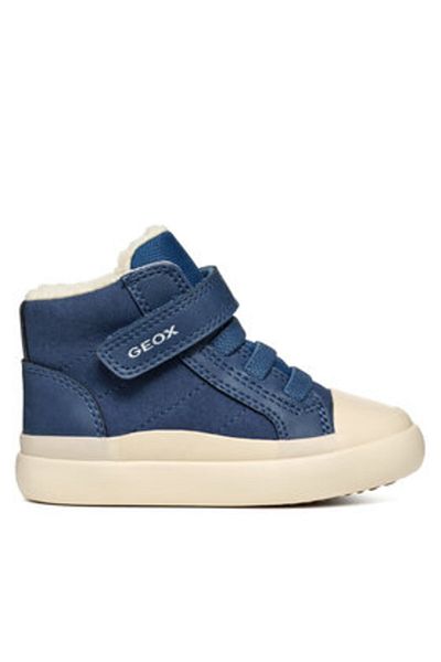 Geox pantofi băieți B461NB-0AFME albastru
