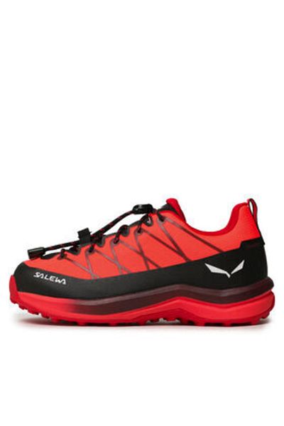 Salewa salewa unisex copil trekking 00-0000064012 rosu
