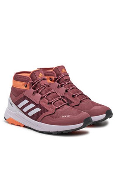 adidas Unisex Trekking ID0925 brown