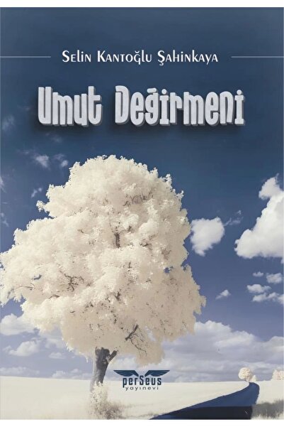 Perseus Yayınevi Umut Değirmeni / Perseus Yayınevi / Selin Kantoğlu Şahinkaya