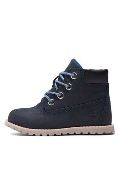 Timberland Cizme Copii Unisex TB0A2N9N0191 Albastru
