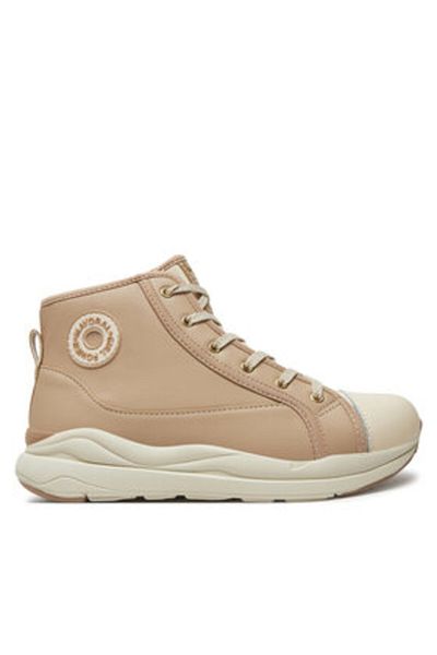 MAYORAL girls' shoes 48495 natural