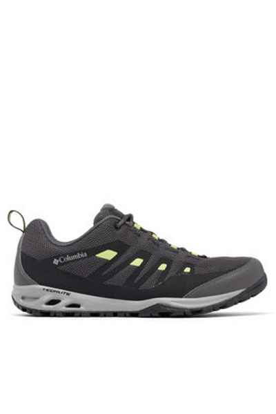 Columbia columbia men's trekking 1721481 grey