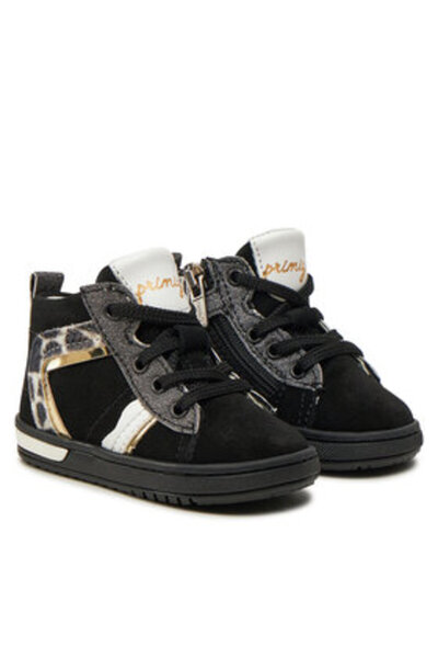 Primigi pantofi fete 6904622 negri